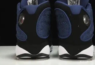 AIR JORDAN Blue